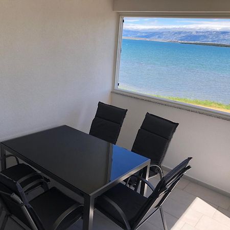 Apartment Lea Nin Buitenkant foto