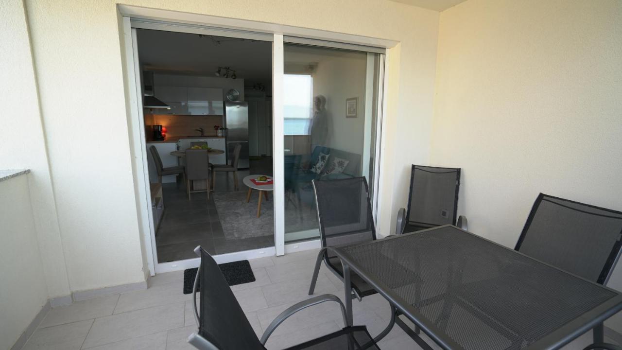 Apartment Lea Nin Buitenkant foto