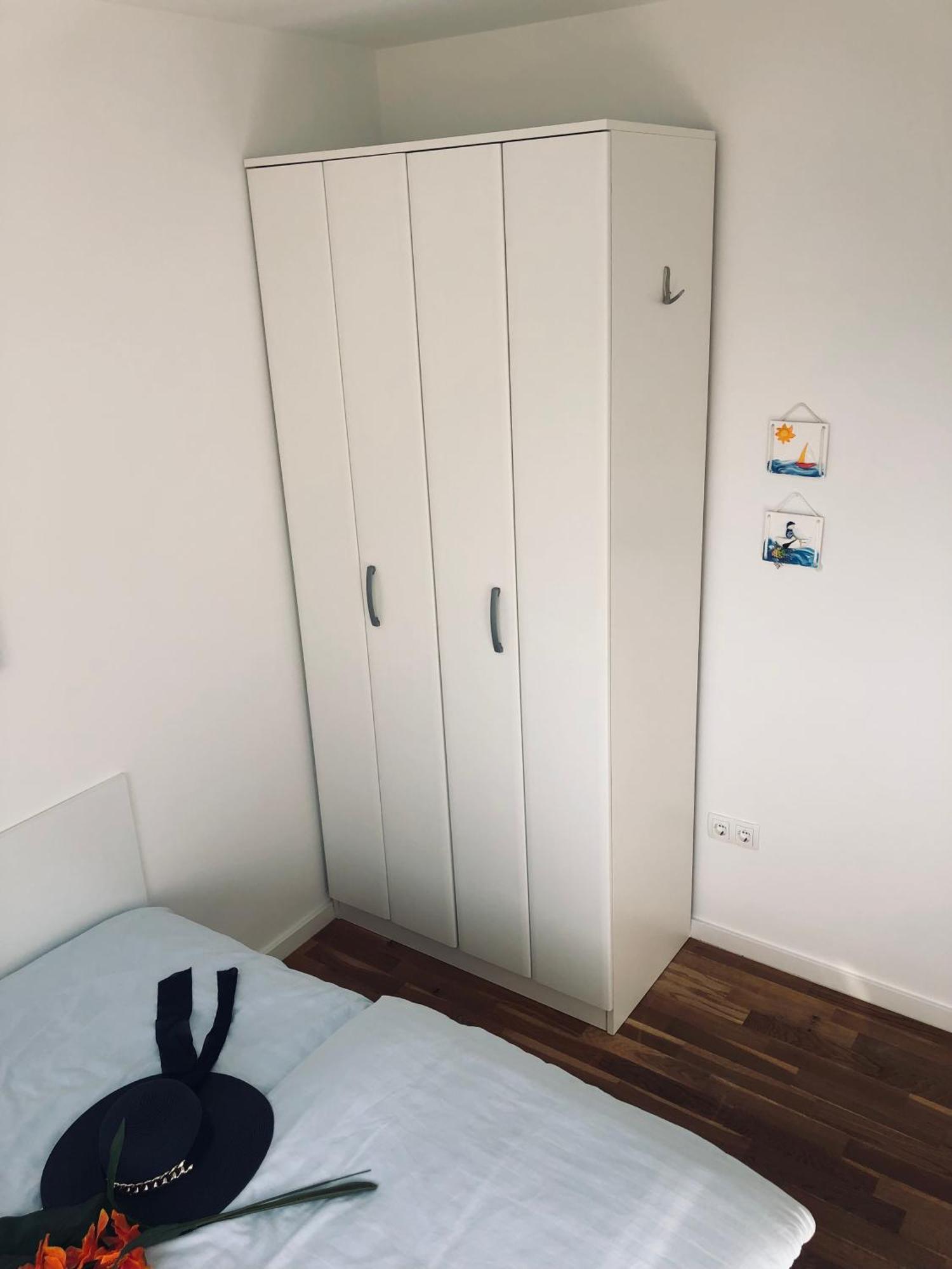 Apartment Lea Nin Buitenkant foto